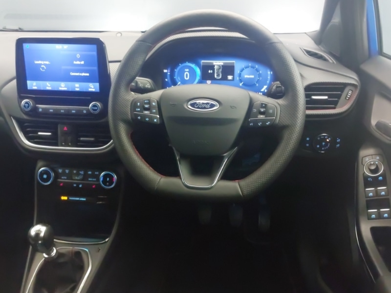 Used Ford Puma 2023 for sale - 76771384: Photo 7