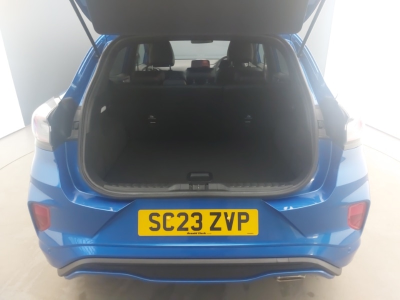 Used Ford Puma 2023 for sale - 76771384: Photo 8