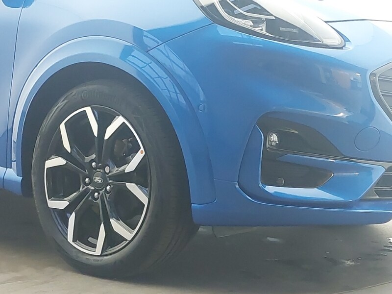 Used Ford Puma 2023 for sale - 76771384: Photo 9