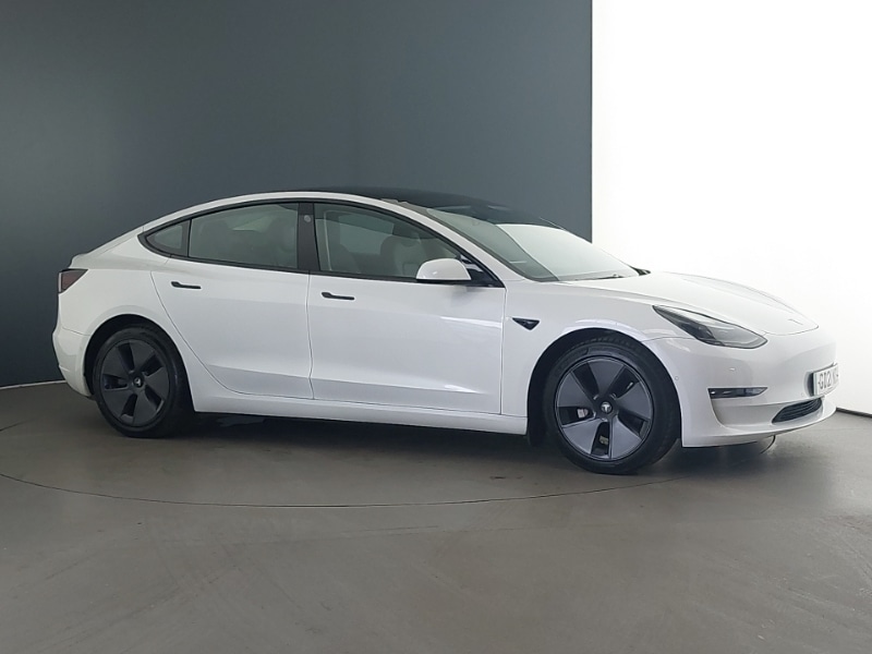 Used Tesla Model 3 2021 for sale - 77938842: Photo 12