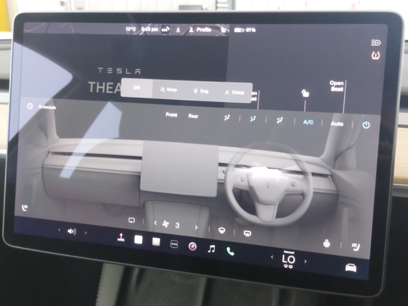 Used Tesla Model 3 2021 for sale - 77938842: Photo 18