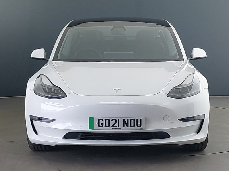 Used Tesla Model 3 2021 for sale - 77938842: Photo 19