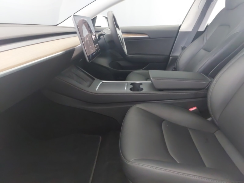 Used Tesla Model 3 2021 for sale - 77938842: Photo 5