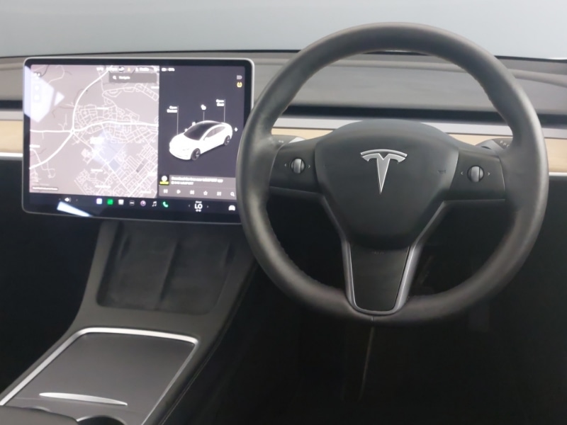 Used Tesla Model 3 2021 for sale - 77938842: Photo 7