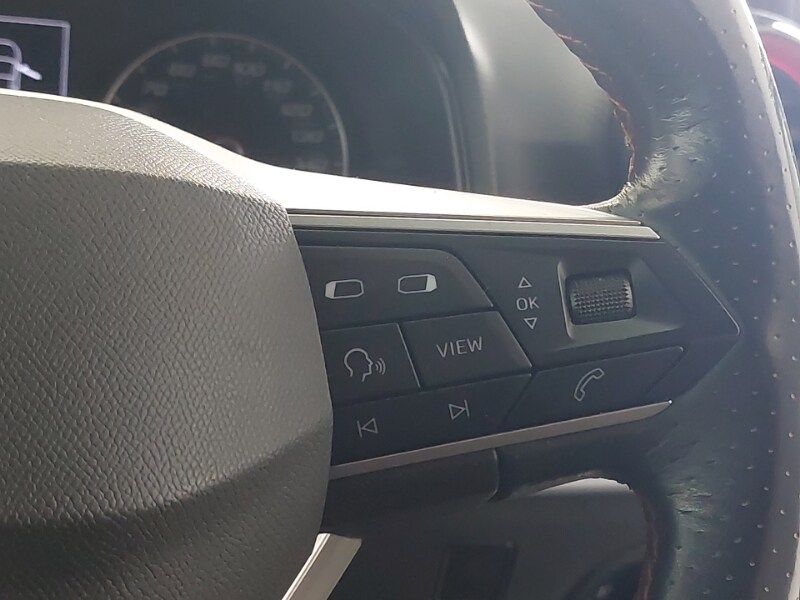 Used SEAT Ibiza 2022 for sale - 77702084: Photo 13