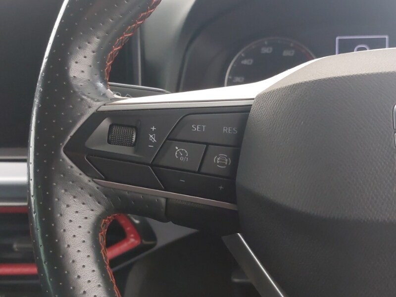 Used SEAT Ibiza 2022 for sale - 77702084: Photo 14