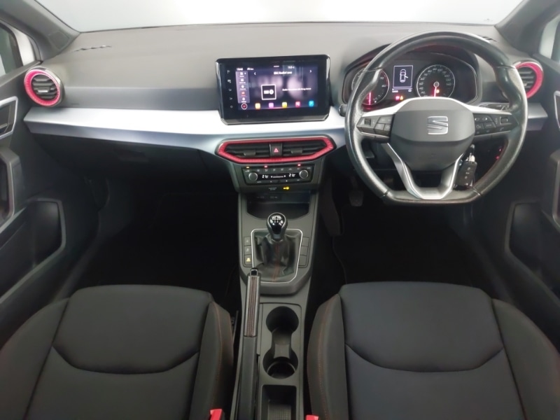 Used SEAT Ibiza 2022 for sale - 77702084: Photo 2