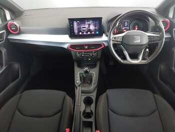 Used SEAT Ibiza 2022 for sale - 77702084: Photo