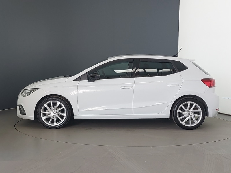 Used SEAT Ibiza 2022 for sale - 77702084: Photo 4