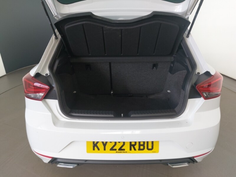 Used SEAT Ibiza 2022 for sale - 77702084: Photo 8