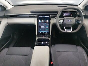 Used Ford Explorer 2024 for sale - 78511121: Photo