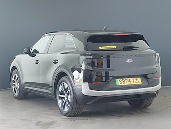 Used Ford Explorer 2024 for sale - 78511121: Photo