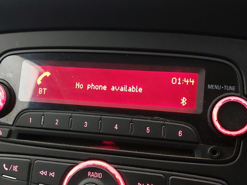 Used Vauxhall Corsa 2017 for sale - 76864344: Photo 10