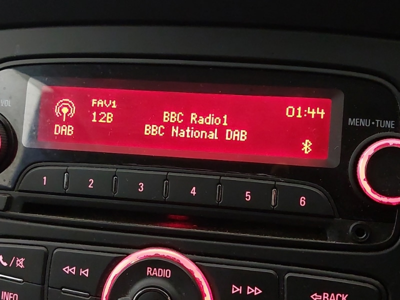 Used Vauxhall Corsa 2017 for sale - 76864344: Photo 11