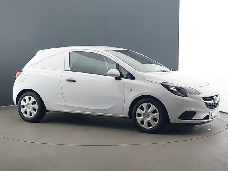 Used Vauxhall Corsa 2017 for sale - 76864344: Photo 12