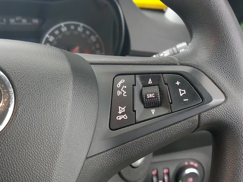 Used Vauxhall Corsa 2017 for sale - 76864344: Photo 13