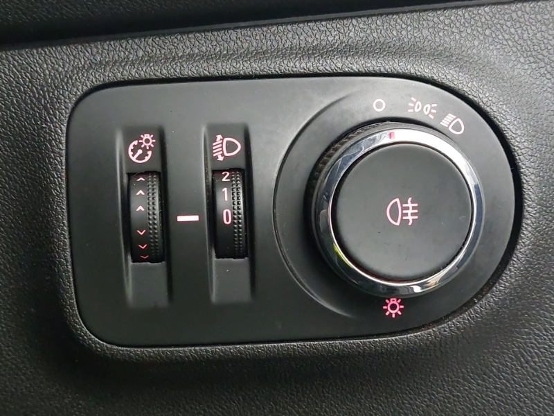 Used Vauxhall Corsa 2017 for sale - 76864344: Photo 14