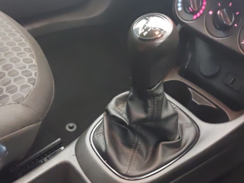 Used Vauxhall Corsa 2017 for sale - 76864344: Photo 16