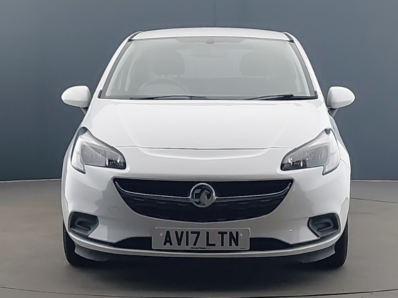 Used Vauxhall Corsa 2017 for sale - 76864344: Photo 19