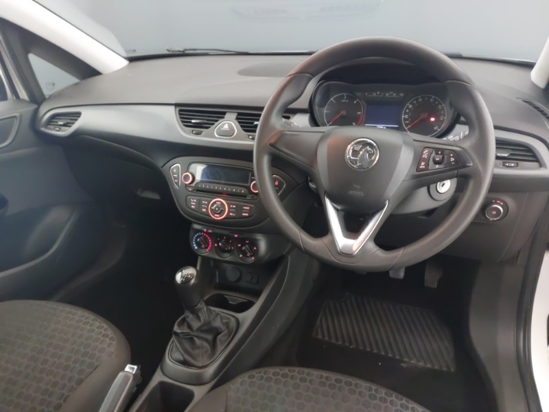 Used Vauxhall Corsa 2017 for sale - 76864344: Photo 2