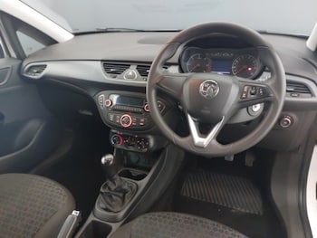 Used Vauxhall Corsa 2017 for sale - 76864344: Photo