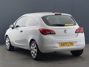 Used Vauxhall Corsa 2017 for sale - 76864344: Photo
