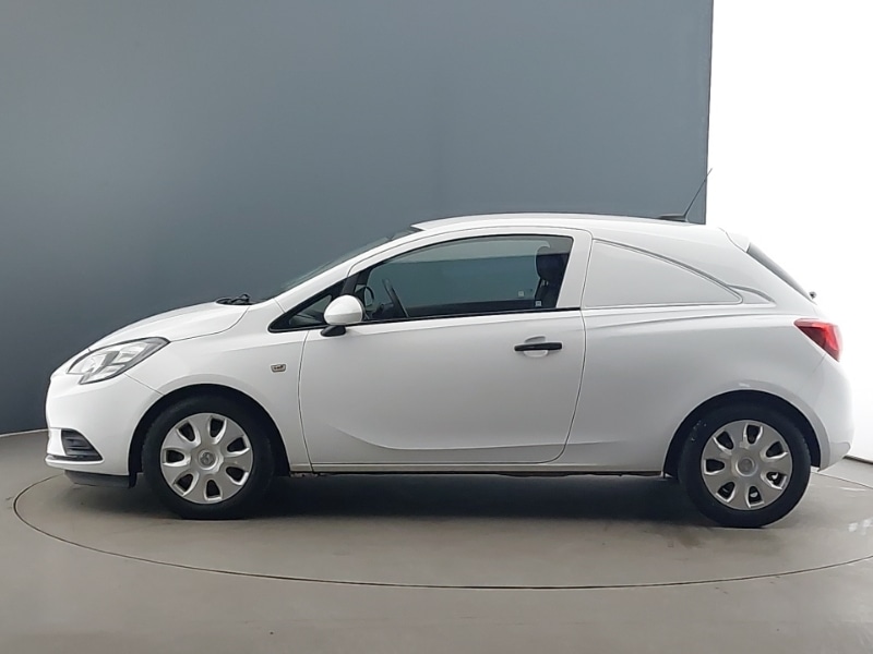 Used Vauxhall Corsa 2017 for sale - 76864344: Photo 4