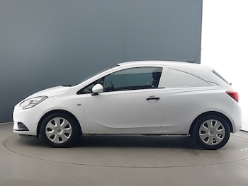 Used Vauxhall Corsa 2017 for sale - 76864344: Photo