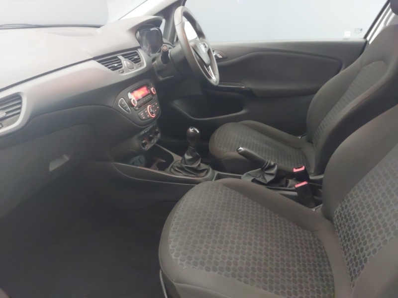 Used Vauxhall Corsa 2017 for sale - 76864344: Photo 5