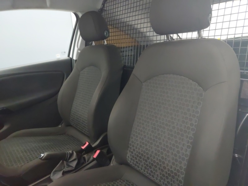 Used Vauxhall Corsa 2017 for sale - 76864344: Photo 6