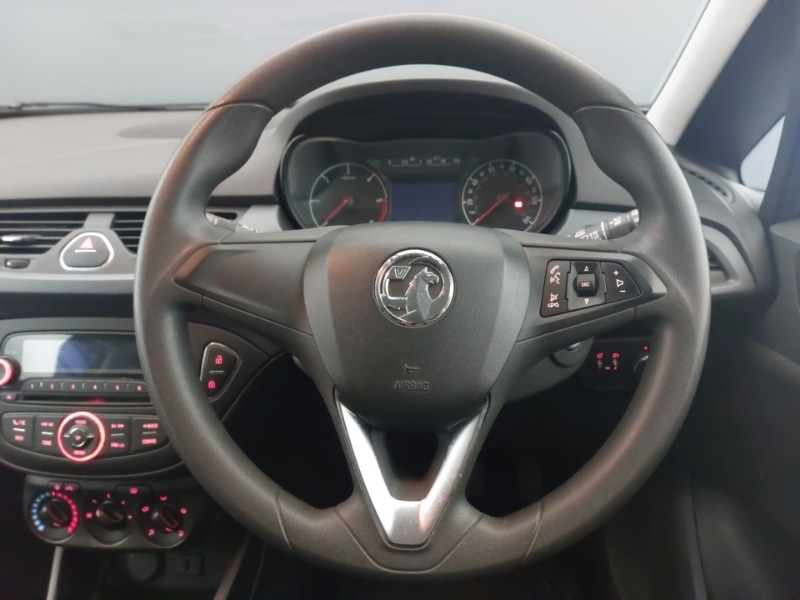 Used Vauxhall Corsa 2017 for sale - 76864344: Photo 7