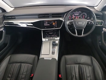 Used Audi A6 2019 for sale - 78230076: Photo