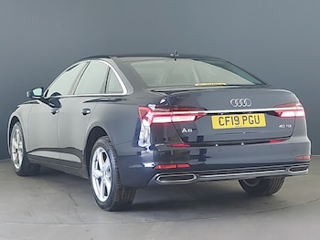 Used Audi A6 2019 for sale - 78230076: Photo