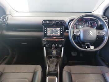 Used Citroen C3 Aircross 2019 for sale - 78439897: Photo