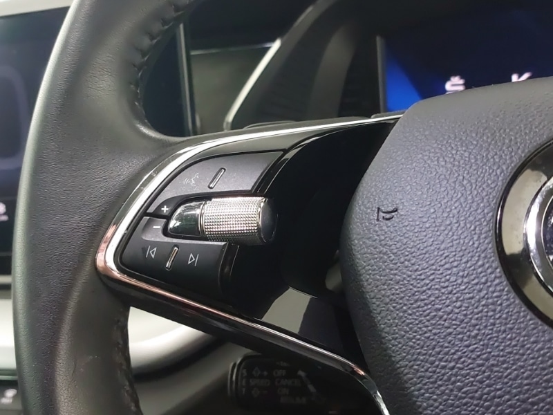 Used Skoda Octavia 2023 for sale - 76511715: Photo 14