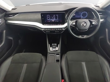 Used Skoda Octavia 2023 for sale - 76511715: Photo