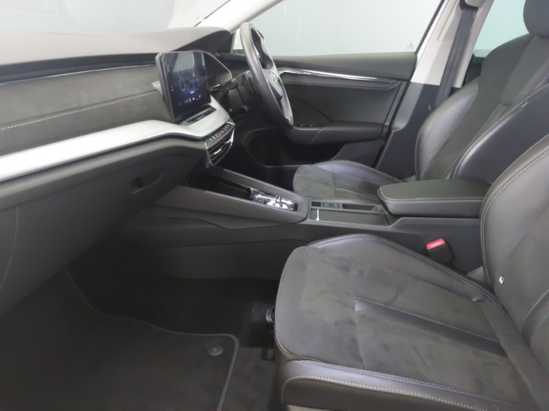 Used Skoda Octavia 2023 for sale - 76511715: Photo 5