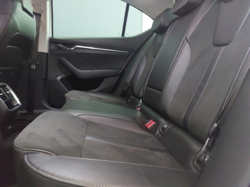 Used Skoda Octavia 2023 for sale - 76511715: Photo 6