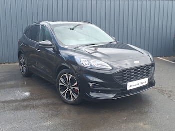 Used Ford Kuga 2023 for sale - 78585081: Photo