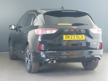 Used Ford Kuga 2023 for sale - 78585081: Photo