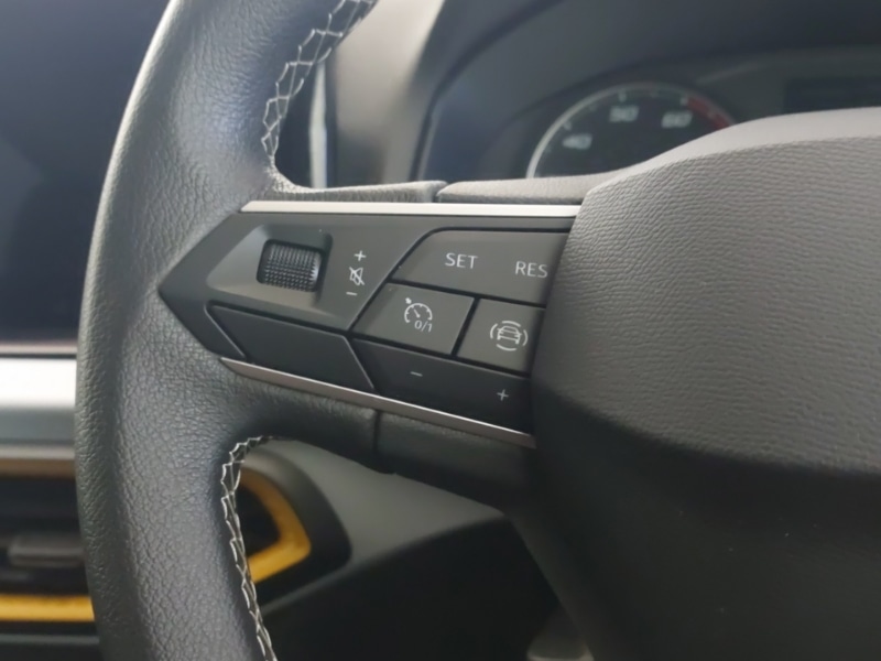 Used SEAT Arona 2022 for sale - 76864333: Photo 14