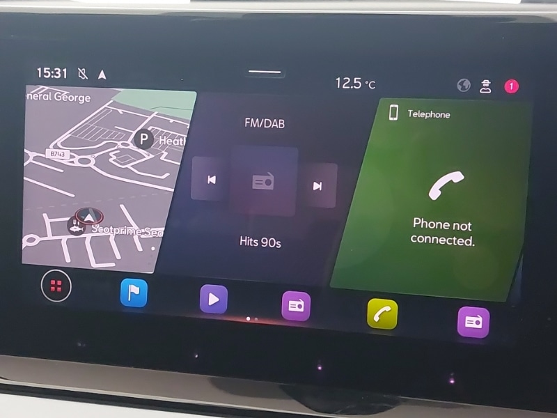 Used SEAT Arona 2022 for sale - 76864333: Photo 18