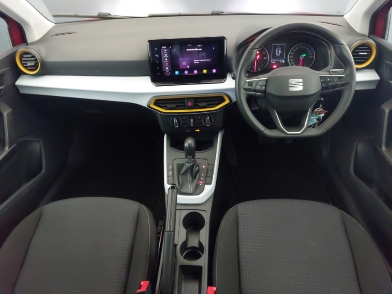 Used SEAT Arona 2022 for sale - 76864333: Photo 2