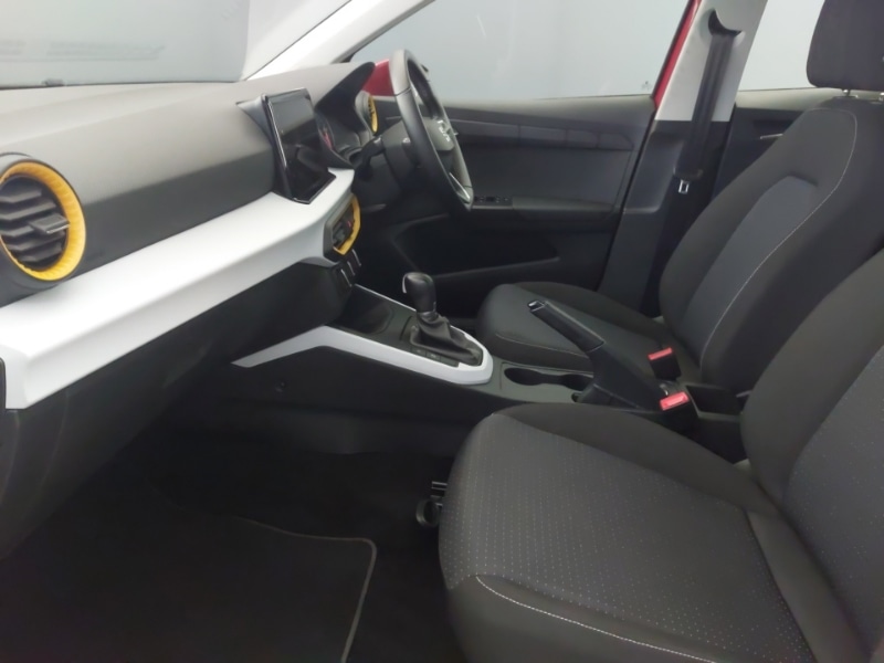Used SEAT Arona 2022 for sale - 76864333: Photo 5