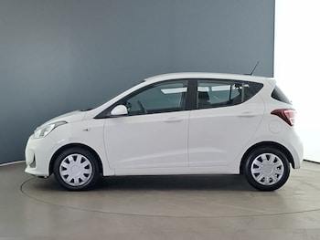 Used Hyundai i10 2017 for sale - 78994340: Photo