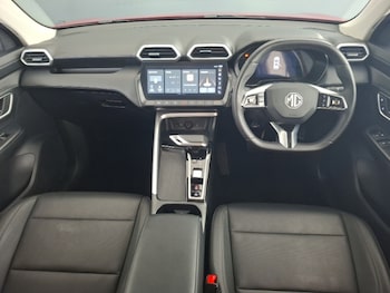 Used MG MG ZS 2025 for sale - 79492982: Photo