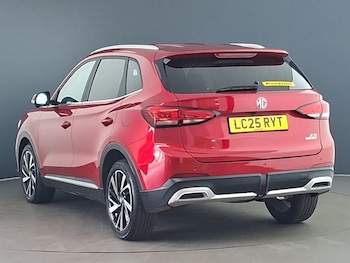 Used MG MG ZS 2025 for sale - 79492982: Photo