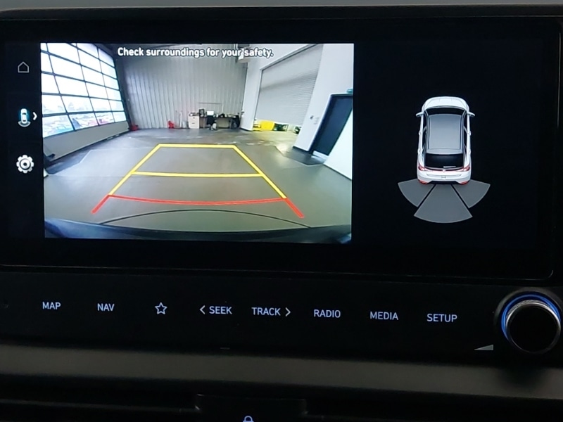 Used Hyundai BAYON 2022 for sale - 77448345: Photo 10