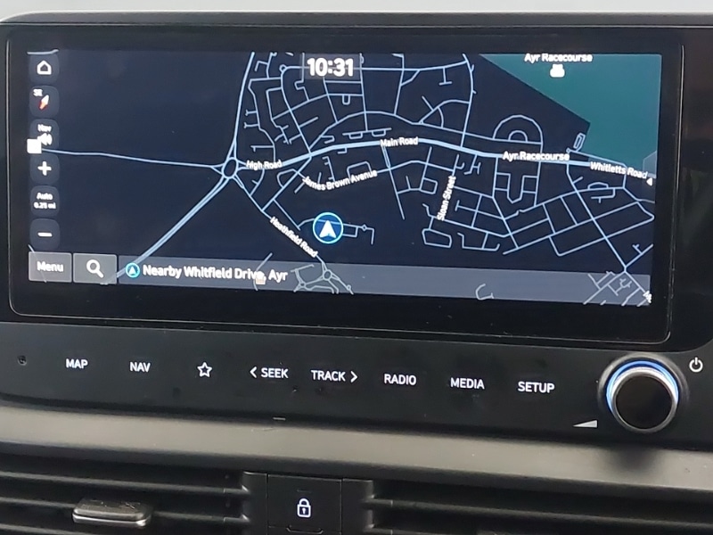 Used Hyundai BAYON 2022 for sale - 77448345: Photo 11