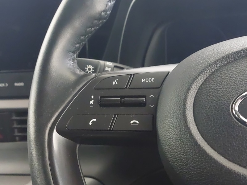 Used Hyundai BAYON 2022 for sale - 77448345: Photo 14